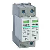 Surge Protection Device Type 2 Solar Panel 600V And Inverters Voltacon